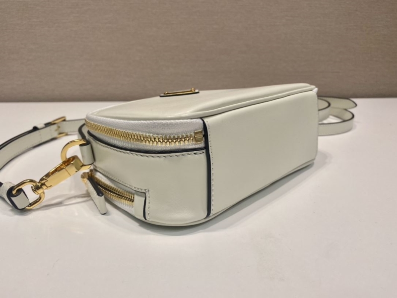 Prada Top Handle Bags